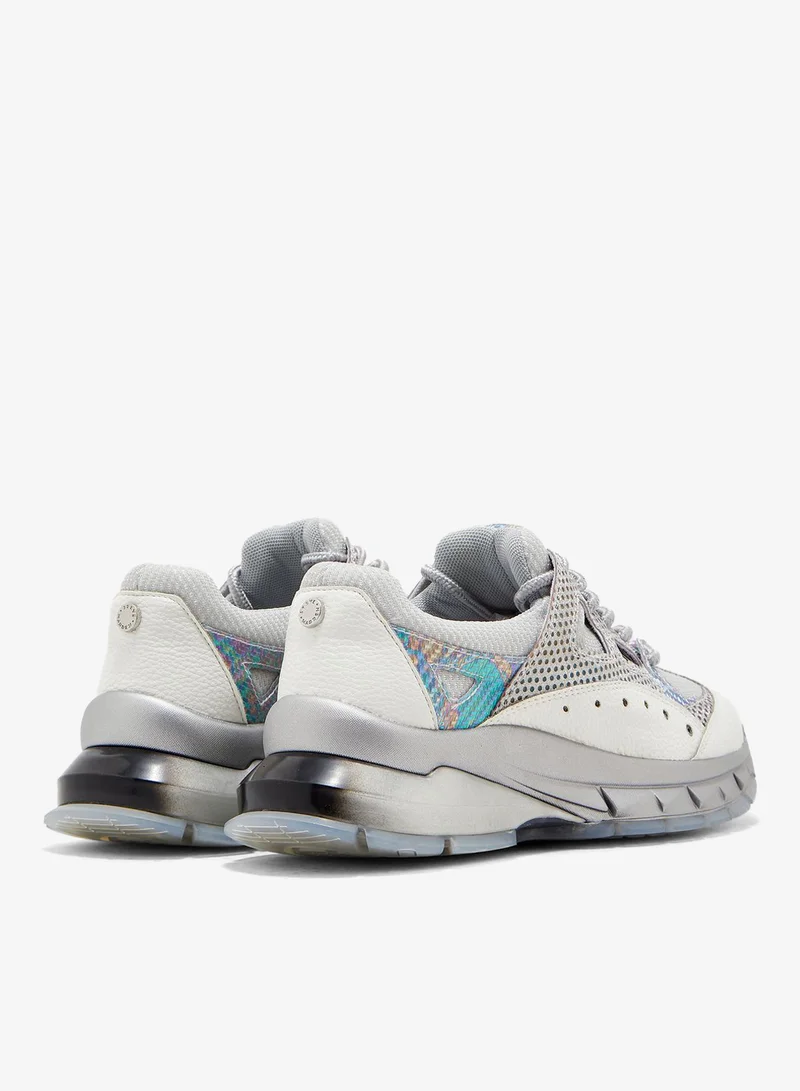 STEVE MADDEN Accept Low Top Sneakers