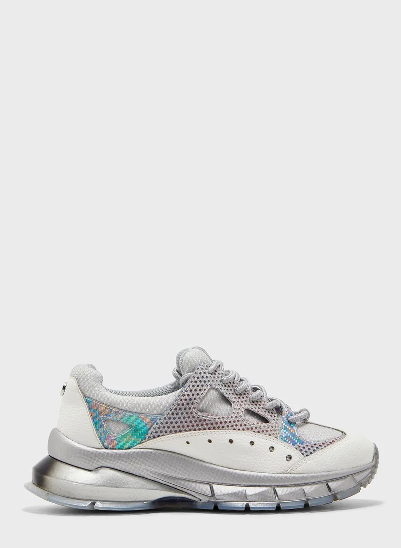 STEVE MADDEN Accept Low Top Sneakers