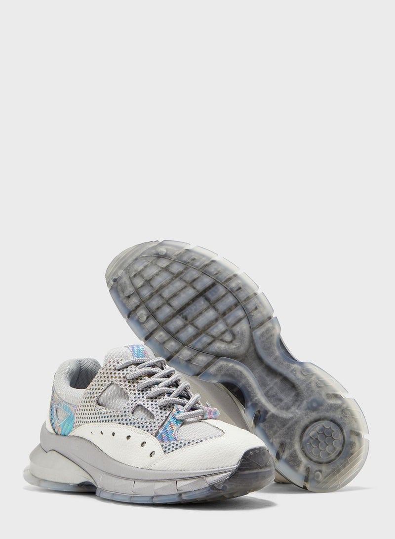 ستيف مادن سنيكرز بنعل سميك - Image 4