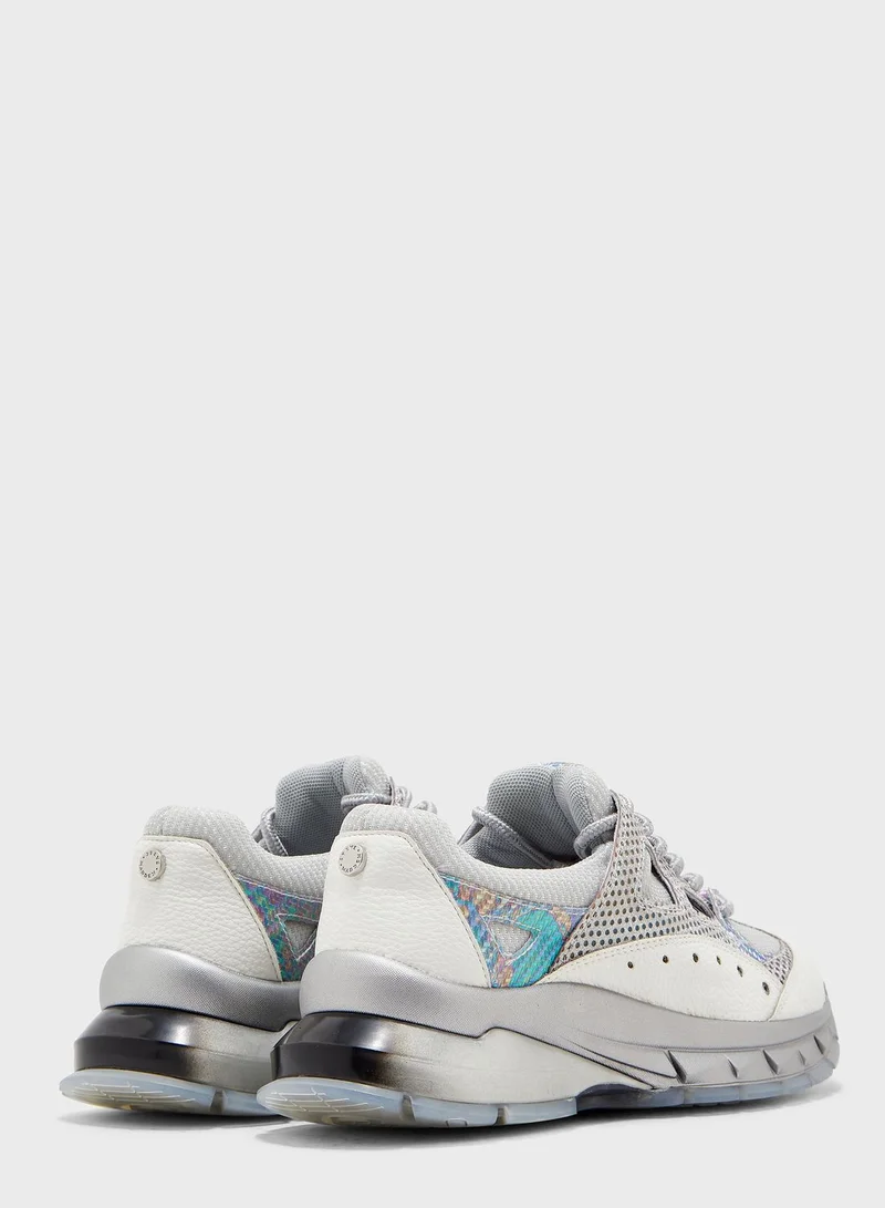 STEVE MADDEN Accept Low Top Sneakers