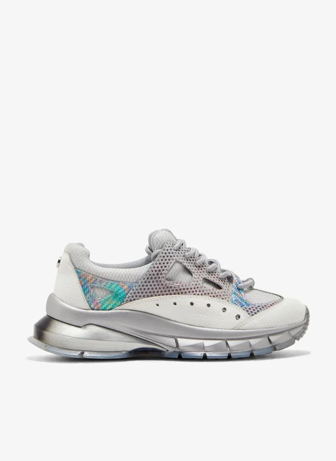 Accept Low Top Sneakers