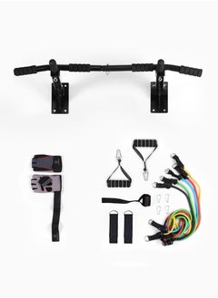 KANGAROO Wall pulldown set with comprehensive ropes Bundle 