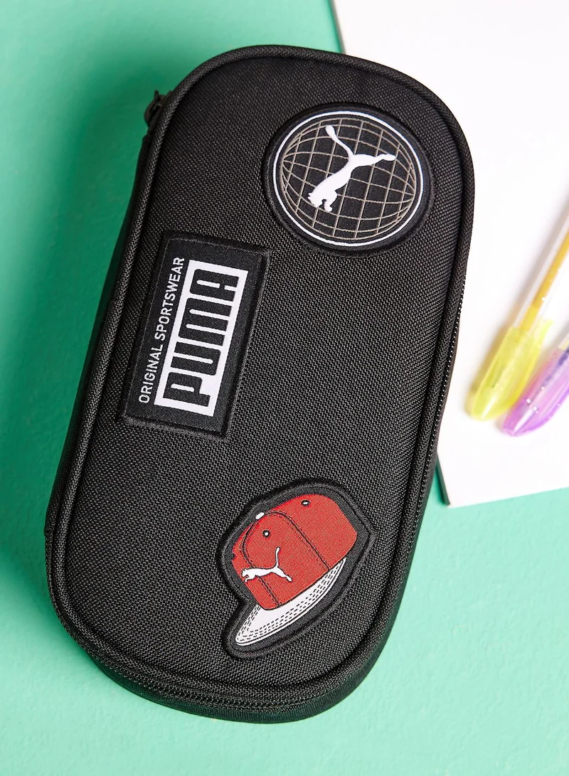 PUMA Kids Patch Pencil Case for Men Best Price Oman