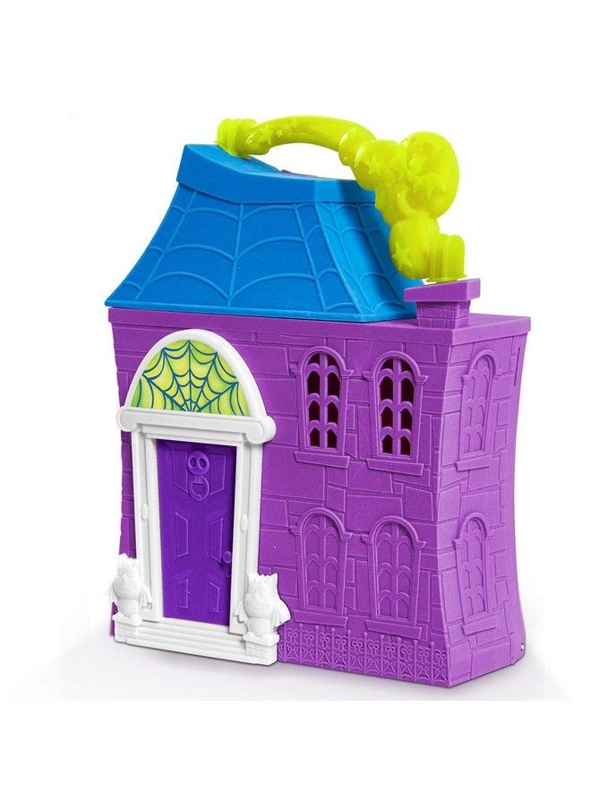 Sleepover Stow N’ Go Playset Slumber Pty Multicolor - pzsku/Z99A6502851BD9C698403Z/45/_/1689331435/7cddfeba-cd66-4178-9017-8d0d942b7d72