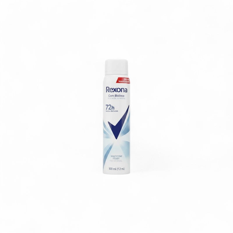 Rexona - مزيل العرق 72 ساعة 100 مل