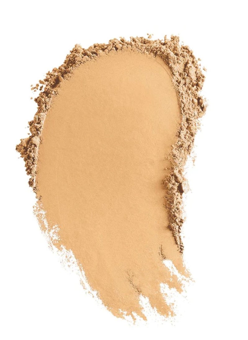 bareMinerals - Matte Foundation Broad Spectrum SPF15- Golden Medium 14, 6g - Image 1