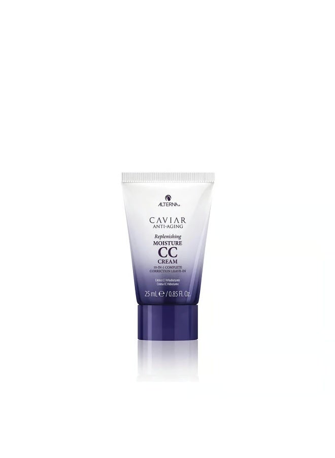 Alterna Caviar Anti-Aging Replenishing Moisture CC Cream - Image 1