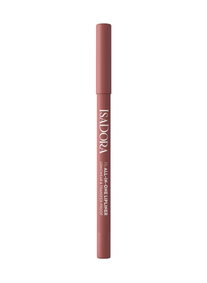 إيسادورا All-in-One Lipliner Praline