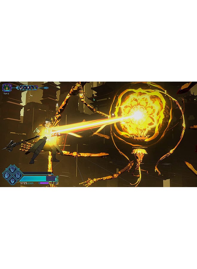 كوتش ميديا PS5 Mato Anomalies Day One Edition PEGI - Image 3