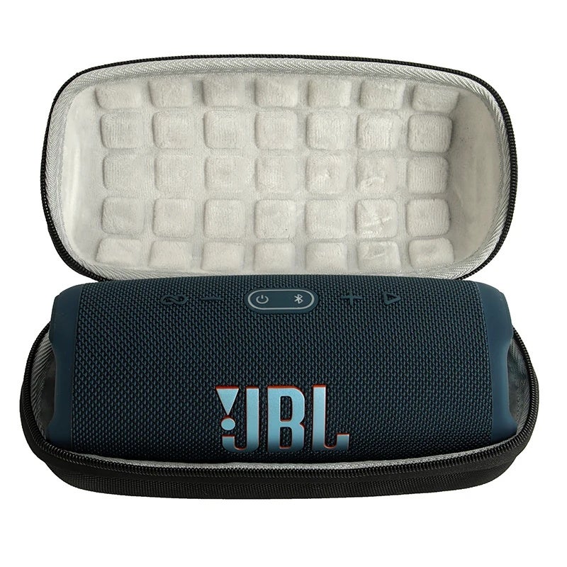 حقيبة حماية صلبة من EVA محمولة بلوتوث لمكبر الصوت JBL Charge 5 - Image 1