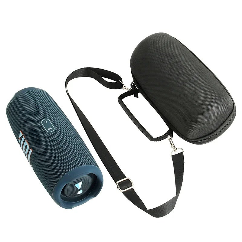 حقيبة حماية صلبة من EVA محمولة بلوتوث لمكبر الصوت JBL Charge 5 - Image 5