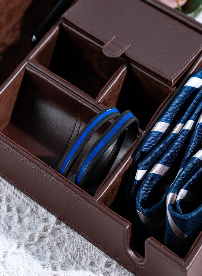 فوندريزينغ فور أ كوز جمع التبرعات لقضية نبيلة | سوار سيليكون "الخط الأزرق الرفيع" من الشرطة في حقيبة - Image 2