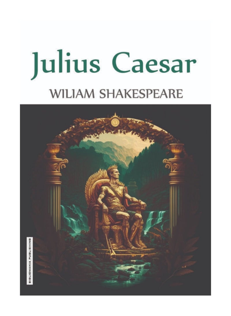 Julius Caesar 