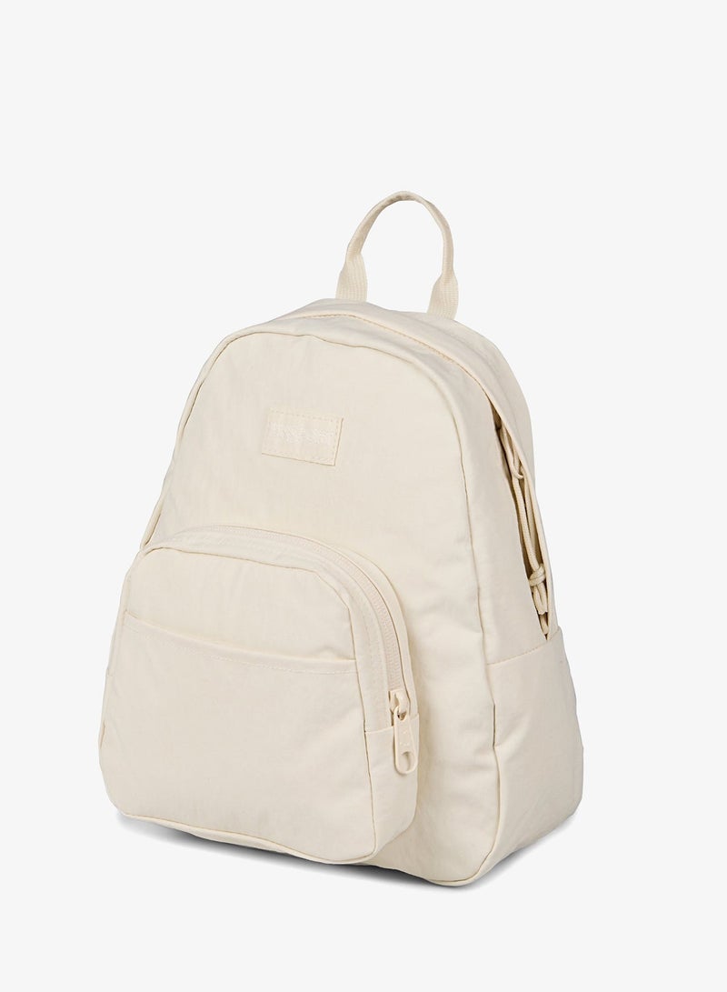 JANSPORT Half Pint Fx Classic Zipper Backpack - Image 3