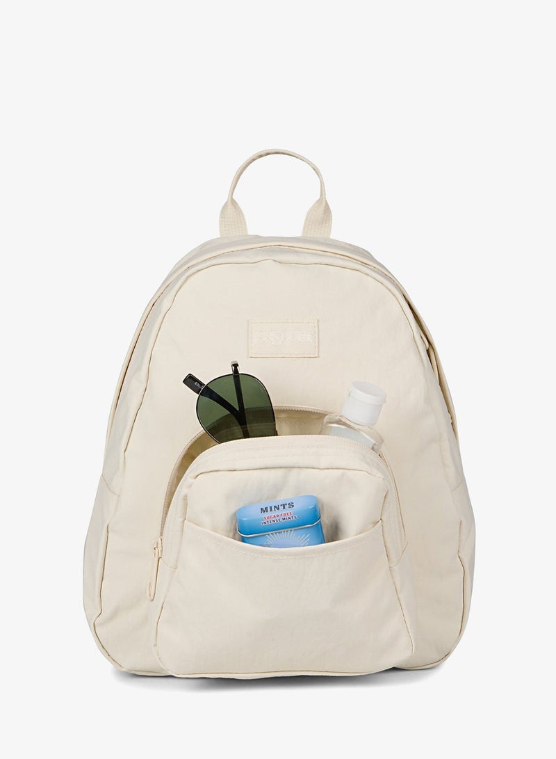 JANSPORT Half Pint Fx Classic Zipper Backpack - Image 4