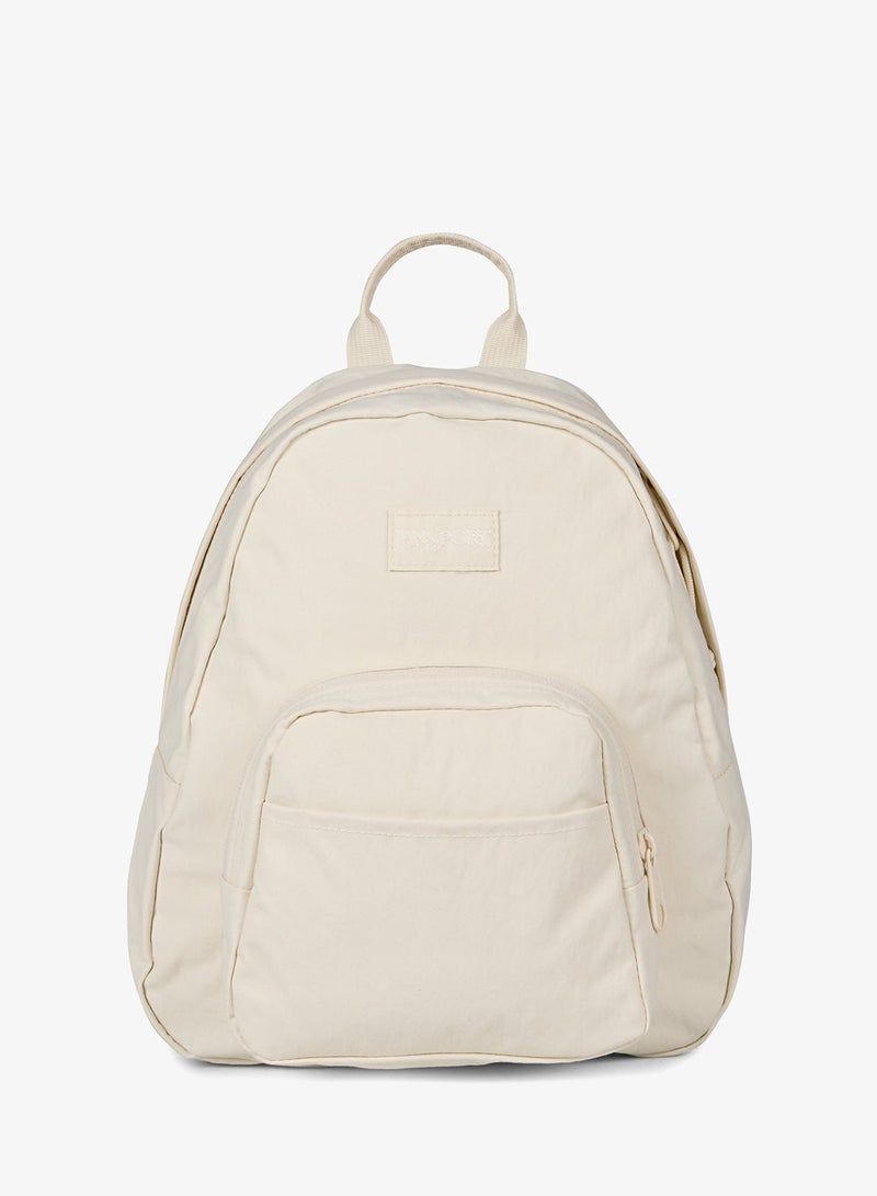 JANSPORT Half Pint Fx Classic Zipper Backpack - Image 1