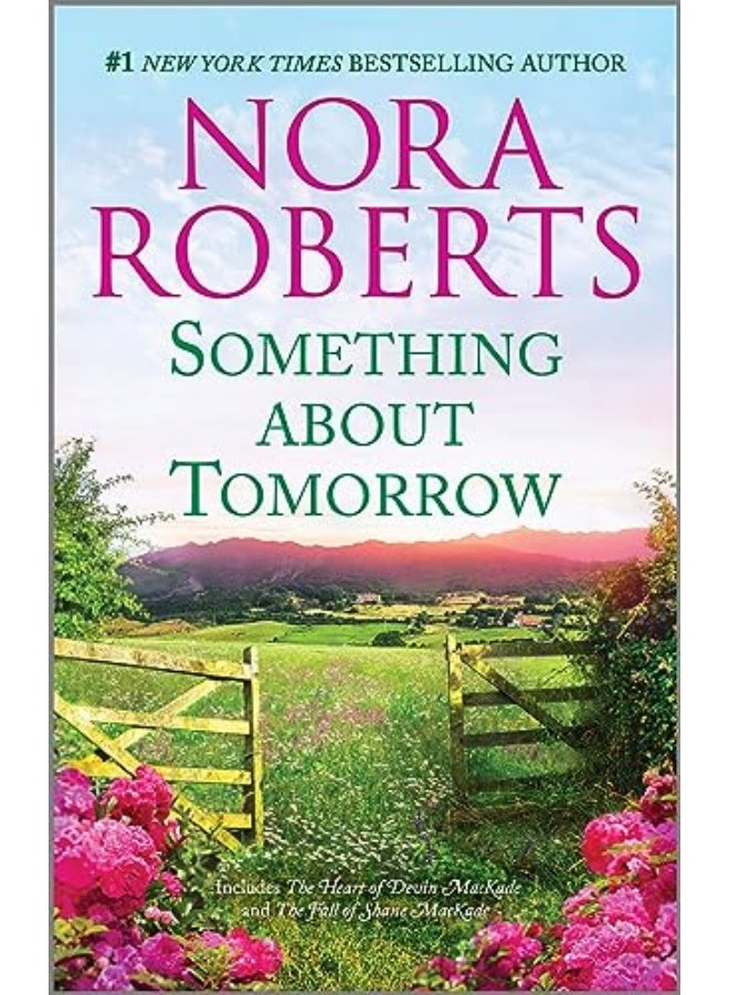Something About Tomorrow 