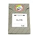 Organ 10Pk Organ ELX705SUK Ball Point Portable Serger Coverstitch Machine Needles - Image 2