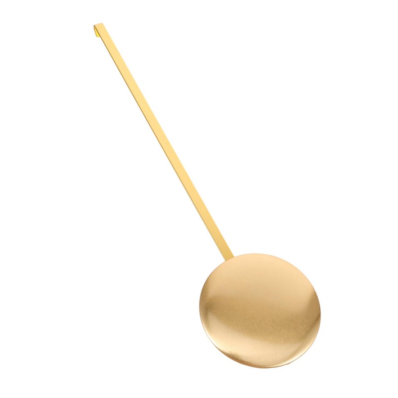 Metal Pendulum Clock Movement Replacement Part DIY Wall Clock Accessories - Image 2