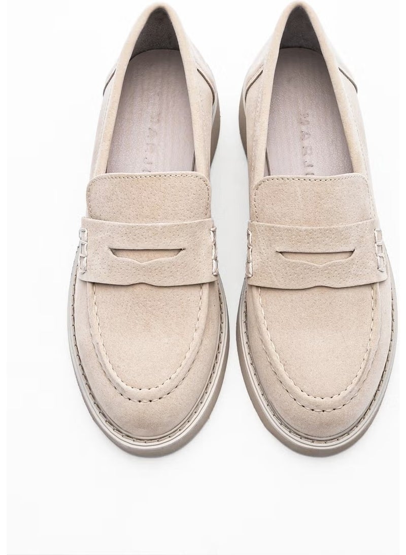 MARJIN Margin Women's Loafer Moccasin Casual Shoes Andel - Image 3