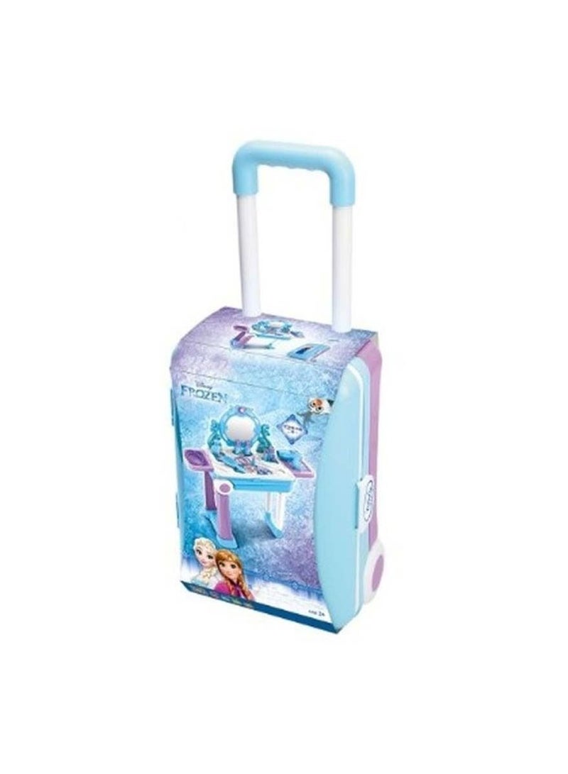 Disney Frozen Beauty Center Playset Light & Sound - Image 2