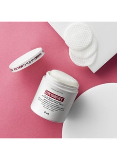 PETER THOMAS ROTH Peter Thomas Roth | Even Smoother Glycolic Retinol Resurfacing Peel Pads | Glycolic Acid Facial Peel with Retinol for Uneven Texture and Tone, 60 ct.  - Image 2