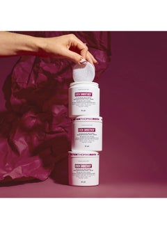 PETER THOMAS ROTH Peter Thomas Roth | Even Smoother Glycolic Retinol Resurfacing Peel Pads | Glycolic Acid Facial Peel with Retinol for Uneven Texture and Tone, 60 ct.  - Image 4