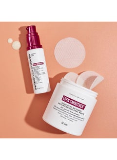 PETER THOMAS ROTH Peter Thomas Roth | Even Smoother Glycolic Retinol Resurfacing Peel Pads | Glycolic Acid Facial Peel with Retinol for Uneven Texture and Tone, 60 ct.  - Image 5