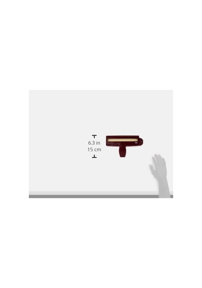 UCHIDA Corru-Gator Paper Crimper - 8-1/2 Inch Straight for Crafting and Scrapbooking - Image 5