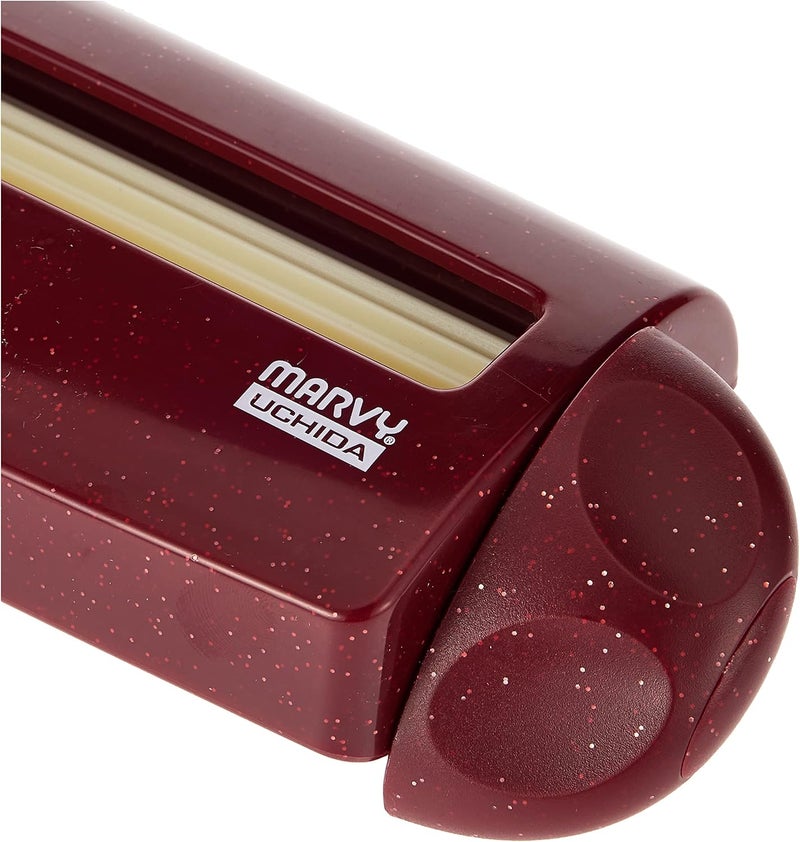 UCHIDA Corru-Gator Paper Crimper - 8-1/2 Inch Straight for Crafting and Scrapbooking - Image 4