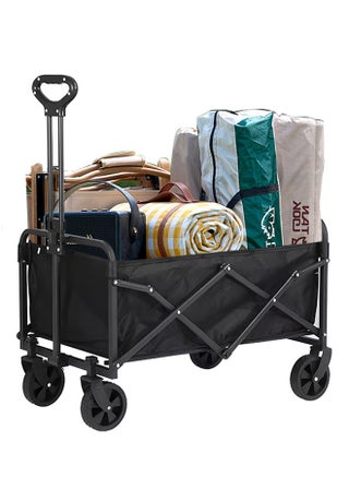 Outdoor Gear Cart