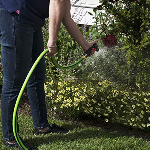 Teknor Apex Kink Control Plus 8567-50 Garden Hose, 5/8 in. x 50 ft - Image 2