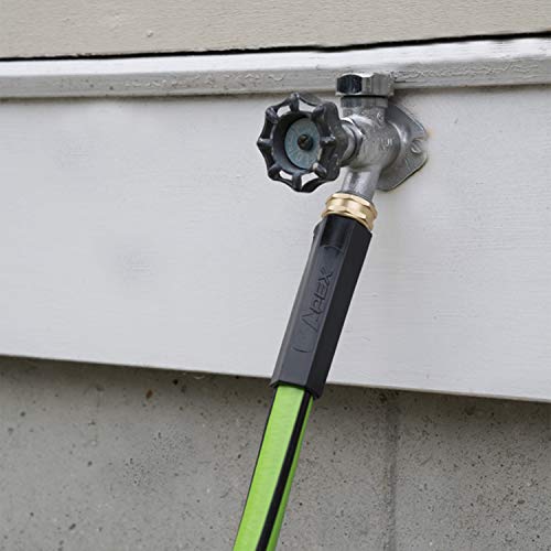Teknor Apex Kink Control Plus 8567-50 Garden Hose, 5/8 in. x 50 ft - Image 4