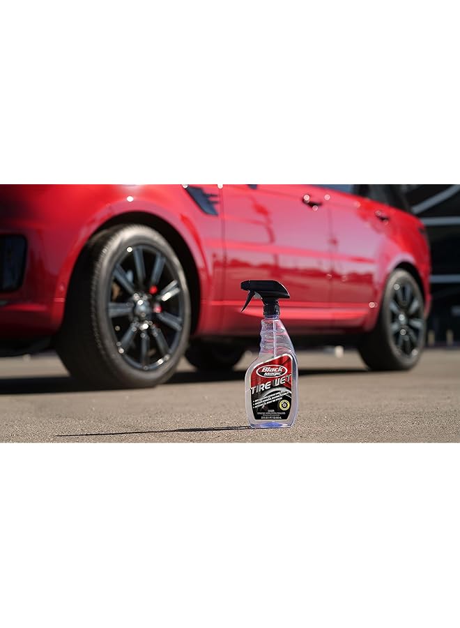 بلاك ماجيك إطار Bm23 مبلل، 23 أونصة. - Image 2