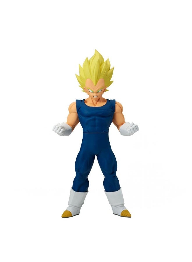 Banpresto تمثال فيجيتا سوبر سايان من دراجون بول زد (26 سم) - Image 1