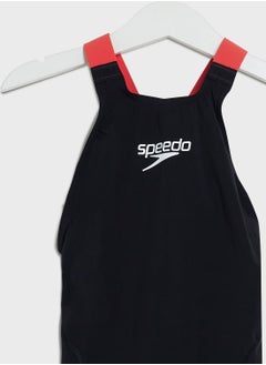 speedo Kids Fastskin Lzr Ignite Kneeskin  - Image 3