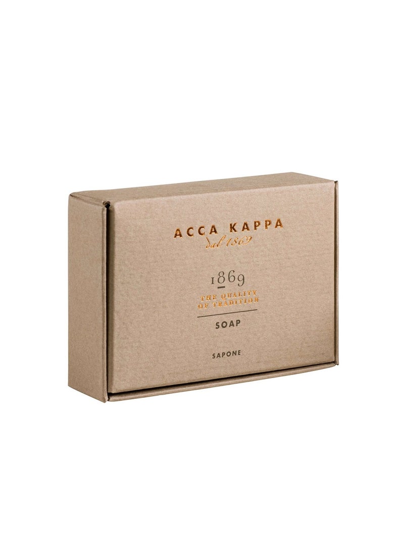 ACCA KAPPA 1869 | SOAP 100 Grams  - Image 2