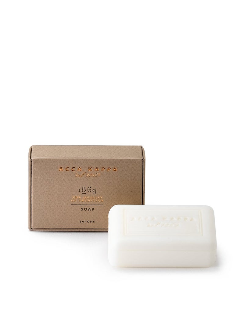 ACCA KAPPA 1869 | SOAP 100 Grams  - Image 1