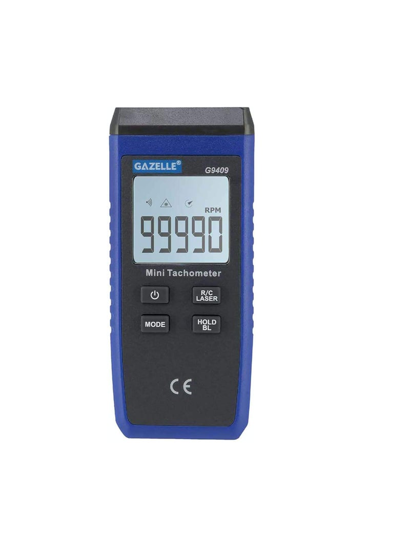 Gazelle Laser Tachometer G9409 - Image 1