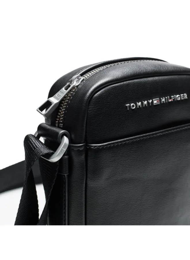 TOMMY HILFIGER  Logo Mini Messenger Bag for Men | Best Price UAE