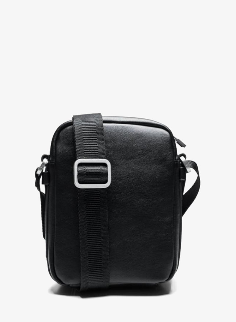 TOMMY HILFIGER Logo Mini Messenger Bag - Image 2