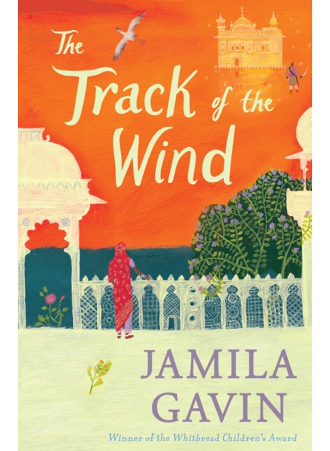 The Track of the Wind