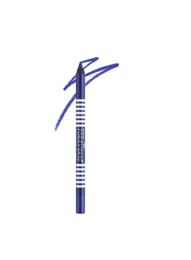 FOREVER52 Waterproof Smoothening Eye Pencil