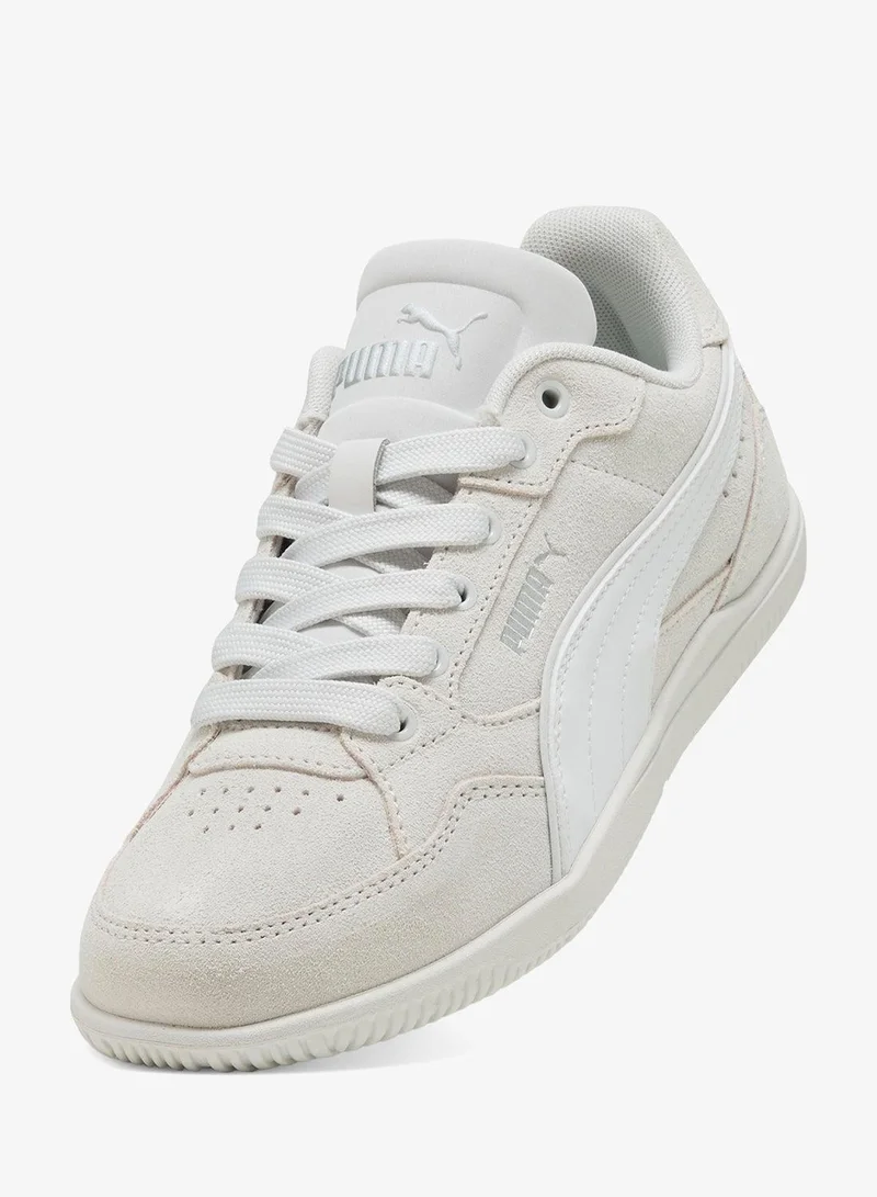 Puma Feather Gray-PUMA White-PUMA Silver K-Moda Sd for Women | Best Price UAE