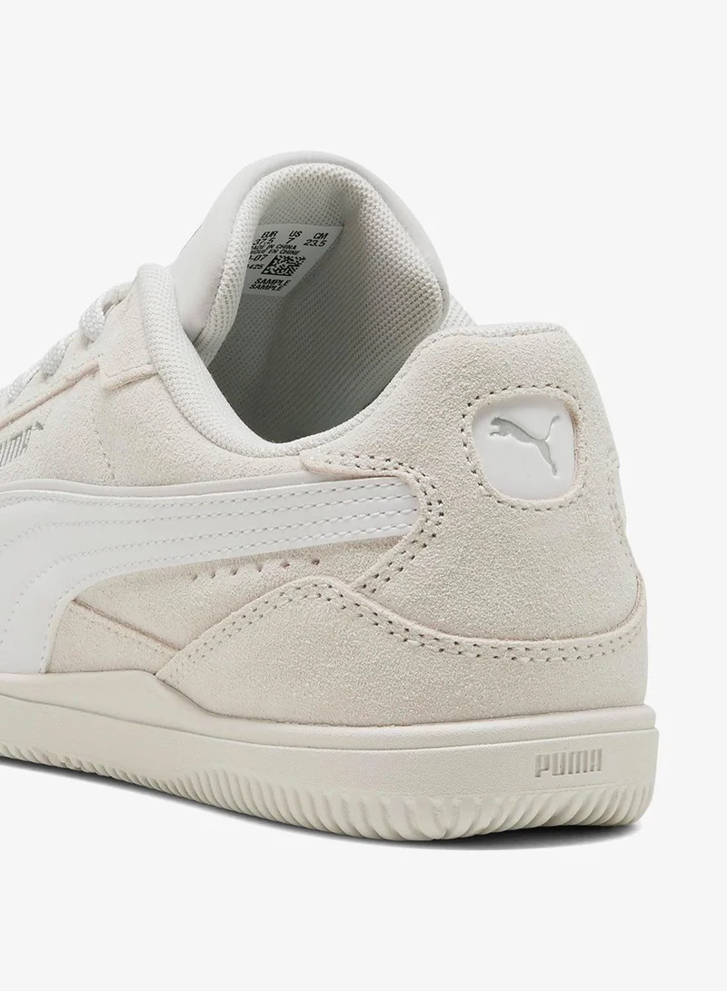 Puma Feather Gray-PUMA White-PUMA Silver K-Moda Sd for Women | Best Price UAE