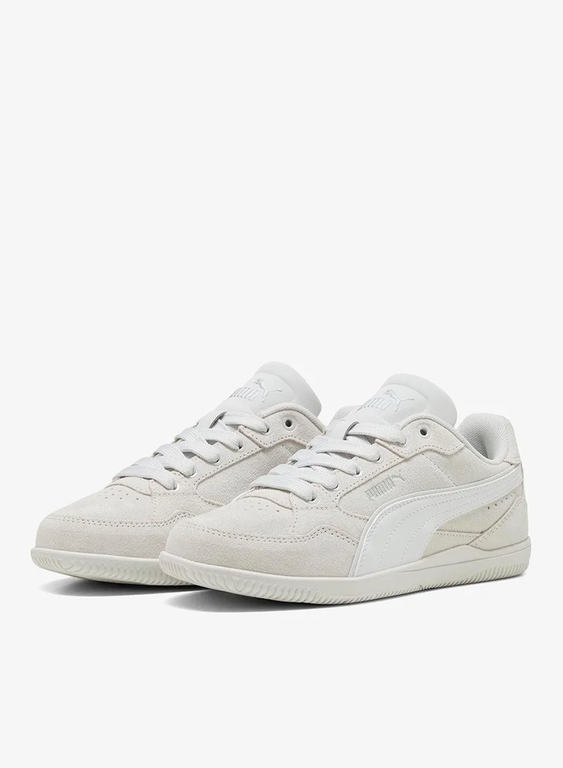 Puma Feather Gray-PUMA White-PUMA Silver K-Moda Sd for Women | Best Price UAE