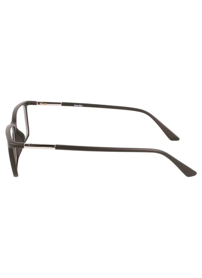 CALVIN KLEIN Calvin Klein CK21523 00255 Men's Eyeglasses Frame  - Image 2