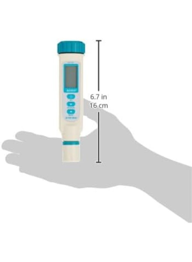 إكستيك جهاز Extech EC150 لقياس التوصيلية - Image 5