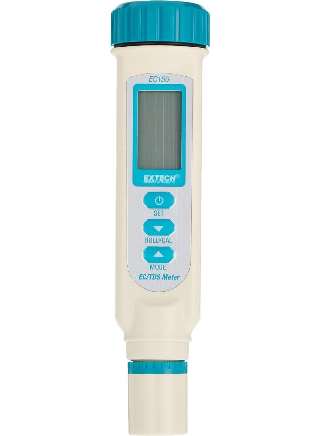 إكستيك جهاز Extech EC150 لقياس التوصيلية - Image 2