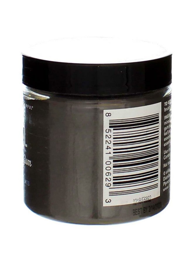 إن فيتامين مسحوق تبييض الأسنان بالفحم النشط للأسنان واللثة (بنكهة النعناع المنعش) - آمن على مينا الأسنان، ومزيل للسموم، ومصنوع من النباتات، وخالٍ من القسوة - Image 5